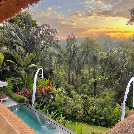 Villa Shamballa